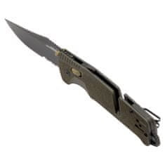 SOG 11-12-11-41 - Trident AT - Zavírací nůž - Vnější ozubení 