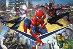 Trefl Puzzle Spiderman: Síla 160 dílků