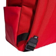 Adidas Batohy univerzálni červené Classic Bos Backpack IL5809