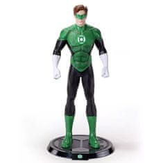 Grooters Sběratelská figurka Bendyfigs DC Comics - Green Lantern