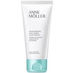 Anne Moller Hydratační krém na ruce s anti-age účinkem (Moisturizing Anti-aging Hand Cream) 100 ml