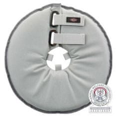 Trixie Ochranný měkký límec "disk", xs: 23-27 cm/13 cm