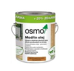 OSMO přírodně zbarvený terasový olej Modřín 009 - 3,0l (11500027VC)