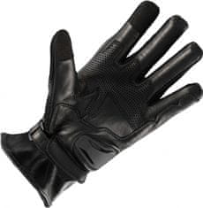 BÜSE rukavice AIRFLOW černé 14