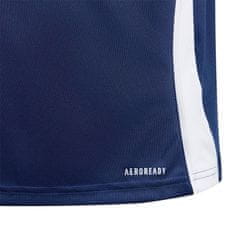 Adidas Košile Tiro 24 Jersey Jr IS1029