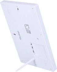 Rollei Smart Frame WiFi 100, 10,1", bílá