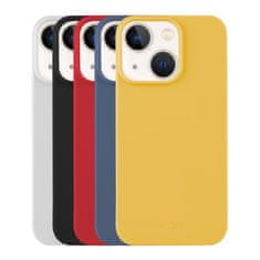 FIXED 5x set pogumovaných krytů FIXED Story pro Apple iPhone 13 Mini, v různých barvách, variace 1