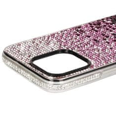 MobilPouzdra.cz Kryt kamínkový Super Diamond pro Samsung Galaxy A52/A52S , barva vínová