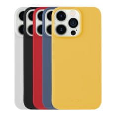 FIXED 5x set pogumovaných krytů FIXED Story pro Apple iPhone 13 Pro v různých barvách, variace 1