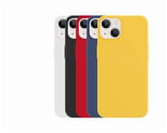FIXED 5x set pogumovaných krytů FIXED Story pro Apple iPhone 13, v různých barvách, variace 1