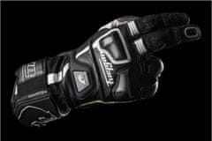 Furygan rukavice STYG20 X KEVLAR černo-bílé S