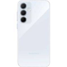 Samsung Průhledný zadní kryt pro Samsung Galaxy A35 EF-QA356CTEGWW, transparentní