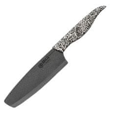 Samura Samura Inca keramický nůž nakiri 89hrc SIN0043B