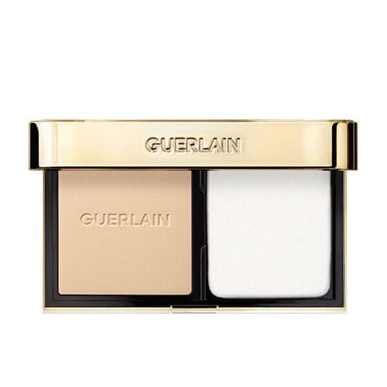 Guerlain Kompaktní matující make-up Parure Gold Skin Control (Hight Perfection Matte Compact Foundation) 8,7