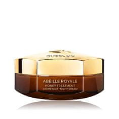 Guerlain Noční pleťový krém Abeille Royale Honey Treatment (Night Cream) 50 ml