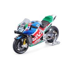 Maisto Maisto - Motocykl, LCR Honda 2021 (#73 Alex Marquez), 1:18