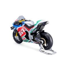 Maisto Maisto - Motocykl, LCR Honda 2021 (#73 Alex Marquez), 1:18