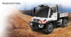 Maisto M. Tech RC, Unimog U430 Truck, assort, 2,4 Ghz