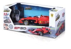 Maisto Maisto RC - 1:24 F1 Ferrari SF90 (2019)