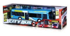 Maisto Maisto RC - Autobus - City Bus (2.4GHz), modrá