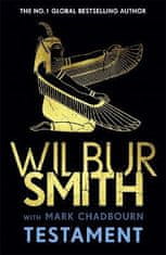 Smith Wilbur: Testament