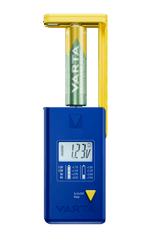 Varta LCD Battery Tester Box (893101111)