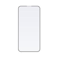 FIXED prémiové tvrzené sklo Armor pro Samsung Galaxy A55 5G, černé (FIXGA-1263-BK)