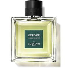 Guerlain Vetiver - EDT 100 ml