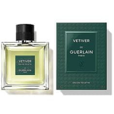 Guerlain Vetiver - EDT 100 ml