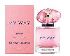 Giorgio Armani My Way Nectar - EDP 50 ml