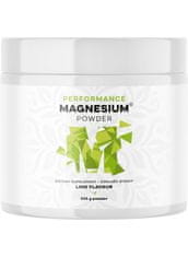 BrainMax Performance Magnesium Powder (hořčík bisglycinát), 550 g