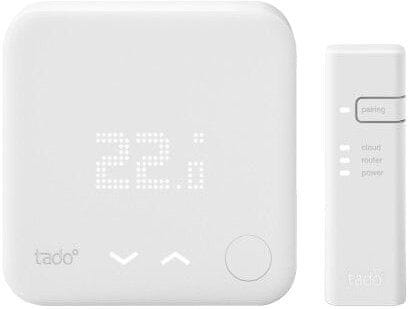 TADO V3+ Drátový chytrý termostat
