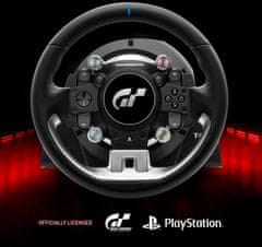 Thrustmaster T-GT II Pack (PC, PS5, PS4) (4160846)