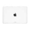 FIXED Ochranné pouzdro Pure pro Apple MacBook Air 15,3“ (2023) FIXPU-1197, čiré