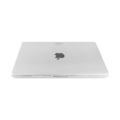 FIXED Ochranné pouzdro Pure pro Apple MacBook Pro 16,2“ (2021/2023) FIXPU-1198, čiré