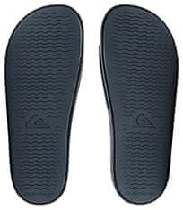 Quiksilver Pánské pantofle Rivi Slide AQYL100867-BYJ8 (Velikost 43)