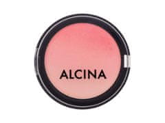 Alcina 10.5g powderblush, morning rose, tvářenka