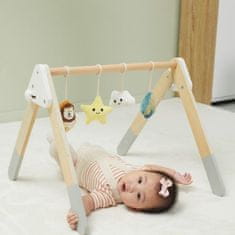 LEBULA Viga PolarB Čelenka Baby Gym Rack