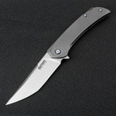SRM Asika 7411 - Zavírací nůž - Titan 