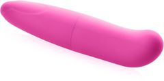 XSARA Mini vibrátor g-spot, orgasmový masažér, silné vibrace - 73663196