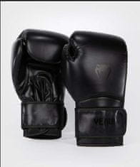 VENUM Boxerské rukavice Venum Contender 1.5 XT - černočerné