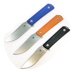 SRM Nože a nástroje Lovecký nůž S611 