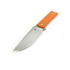 SRM Nože a nástroje Lovecký nůž S611 