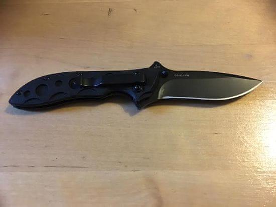 SRM 7034LUI-PH zavírací nůž
