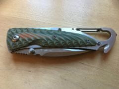 SRM 7053 zavírací nůž multi-tool 