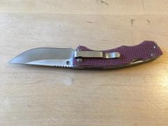 SRM Zavírací nůž 7095SUC 