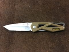 SRM 7049LTX-PO tanto nůž Zavírací nůž 