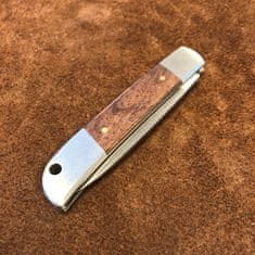 SRM 7065 zavírací nůž EDC 