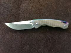 SRM 7095LUC-GV zavírací nůž 
