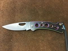 SRM 7081BUI-SHX Zavírací nůž 